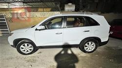 کیا سۆرینتۆ